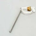 Star Mfg Temperature Probe, 5-1/2in 2J-73644